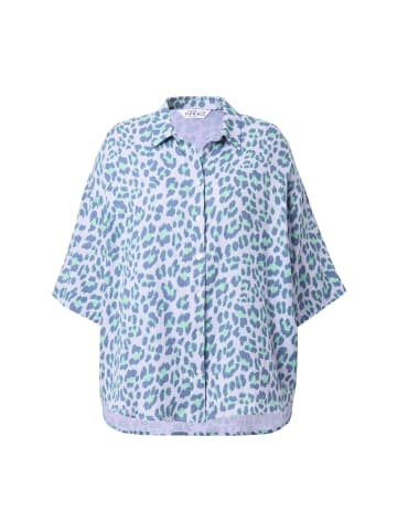 Studio Untold Hemdbluse in lavendel