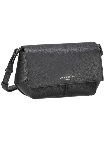 LIEBESKIND BERLIN Bodybag Lilly 2 in Black