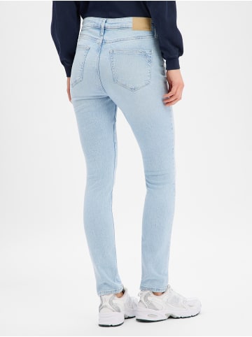 s.Oliver Jeans Izabell in bleached