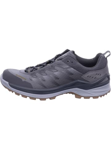 LOWA Outdoorschuh FERROX GTX LO in graphit/bronze