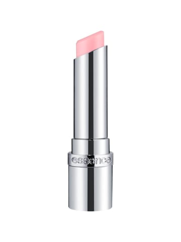 essence Hydra Kiss Lippenbalsam - 02 Cotton Kiss