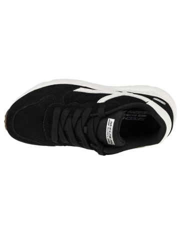 Skechers Skechers Bobs Gosan Thrillin Throwback in Schwarz