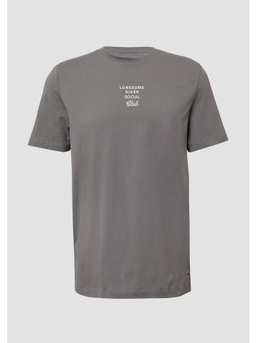 s.Oliver T-Shirt in 94D2_grau