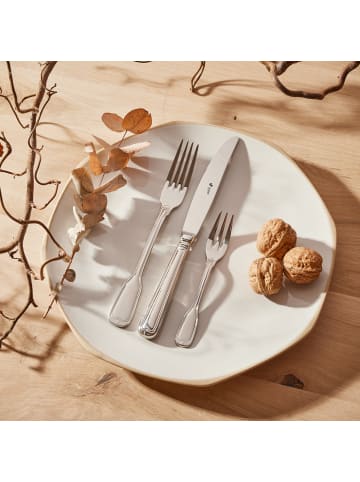 Paul Wirths 68-tlg. Besteckset AUGSBURGER FADEN in edelstahl