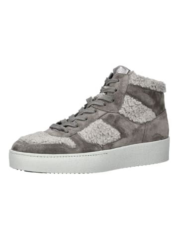 Paul Green Sneaker in Grau