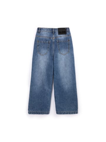 Gulliver Jeanshose in Blau