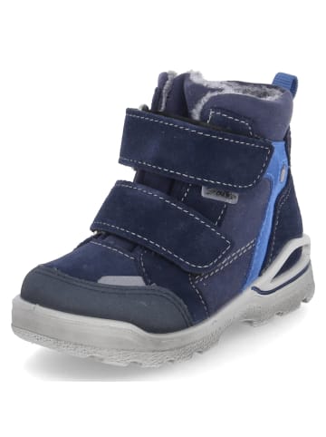 PEPINO Winterstiefeletten JANNE in Blau