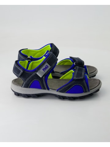 Primigi Klettschuhe in Blau