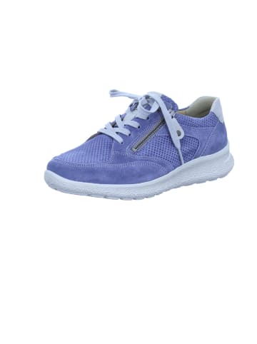 Hartjes Sneaker Low in blau