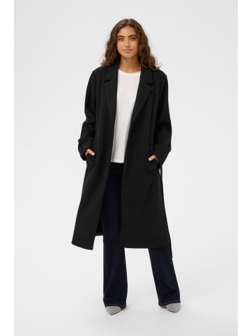 CULTURE Jacke CUpalona Fitted in Black