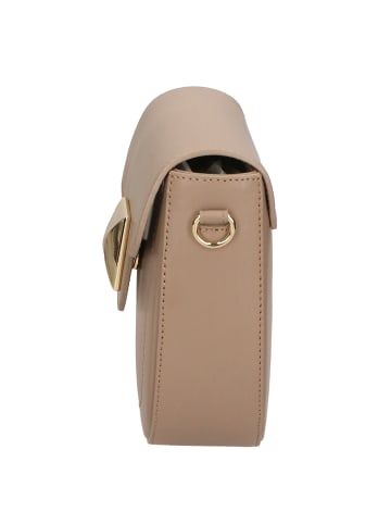 Gave Lux Schultertasche in LIGHT TAUPE