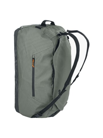 evoc Duffle Bag 60 - Reisetasche 60 cm (violet-black) in dark olive/black