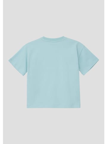 s.Oliver T-Shirt in 6524_helles türkis