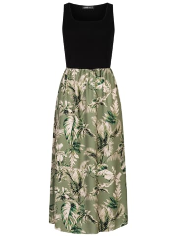 Cloud5ive Cloud5ive Kleider in green