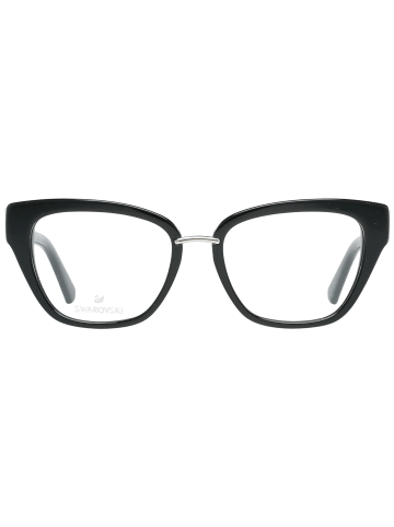 Swarovski Damen Optische Fassungen Vollrand Schwarz