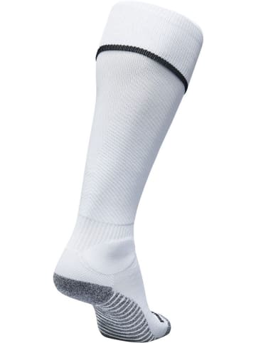 Hummel Sportsocken in Weiß
