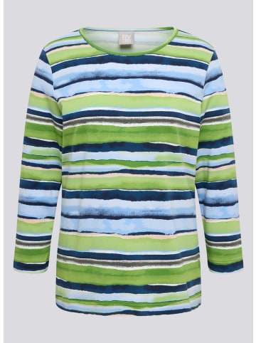 Rabe T-Shirt in Grün