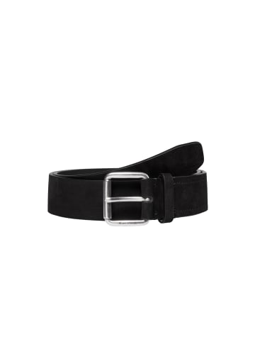 Marc O'Polo Gürtel Model Aio in Schwarz