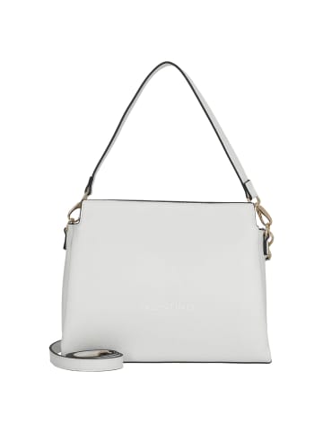 Valentino Bags Manhattan Re - Umhängetasche 30.5 cm in bianco