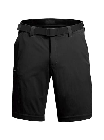 Gonso Bike Zip-Off Hose Portland in Schwarz