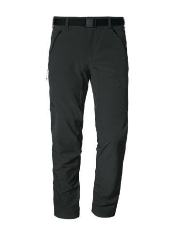 Schöffel Hose "Pants Taibun M" in asphalt