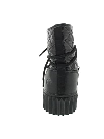 Dockers by Gerli Boots Schwarz