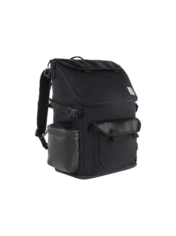 CARHARTT  Rucksack 35L in schwarz