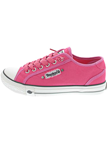 Dockers by Gerli Sneaker Rosa