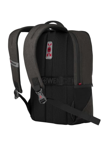 Wenger MX Reload 14" - Rucksack 42 cm (heather grey) in heather grey