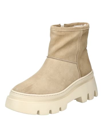 Paul Green Stiefelette in Beige