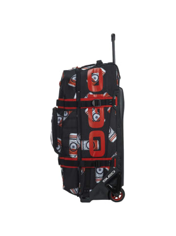 Ogio 9800 PRO - Rollenreisetasche 125 L 86 cm (chaos) in thirsty thursday