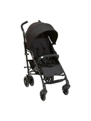 Chicco Buggy LiteWay 4 in Schwarz