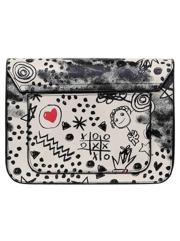 Dogo Y-generation Clutch - Icon in Natur