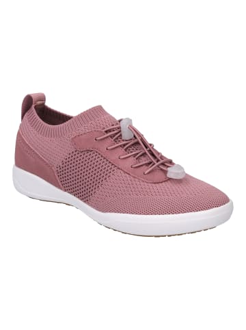 Josef Seibel Sneaker Sina 69 in rosa