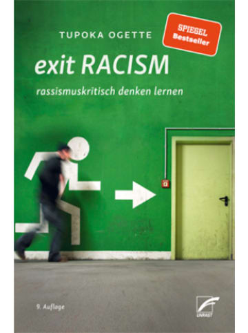 Unrast Verlag Buch - Exit Racism