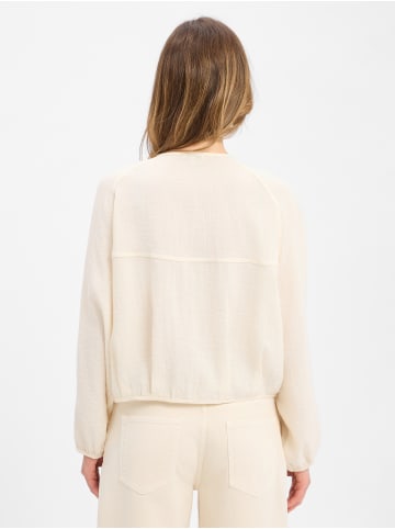 OPUS Jacke Larosa in sand