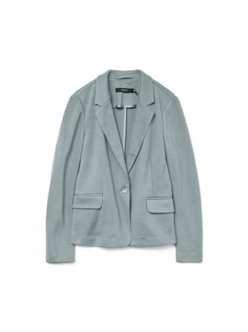 Vero Moda Blazer in gray mist