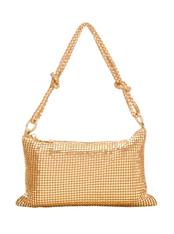 FELIPA Handtasche in Gold