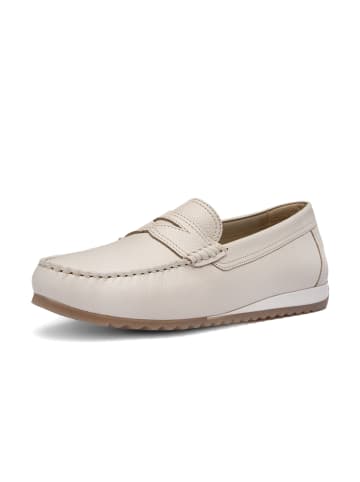 ara Slipper in beige