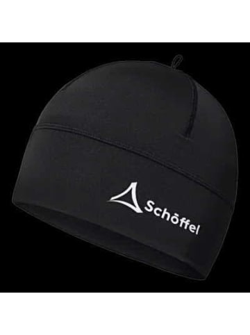 Schöffel Schnürschuh in schwarz