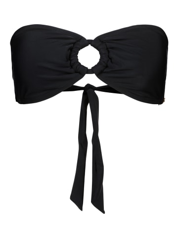 alife and kickin Bikini, Oberteil KandyAK A in black