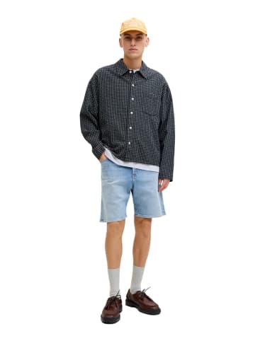 Jack & Jones Short JJITONY JJORIGINAL comfort/relaxed in Blau