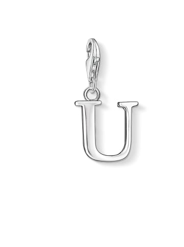 Thomas Sabo Charm-Anhänger in silber