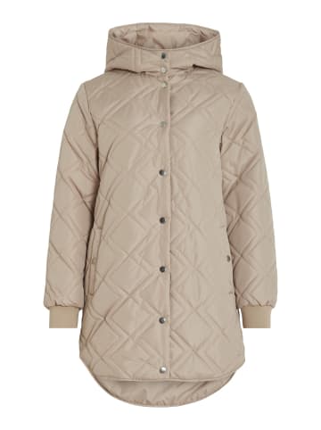 Vila Mantel in Doeskin