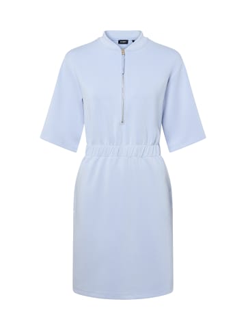 JOOP! Jerseykleid in hellblau - 0001