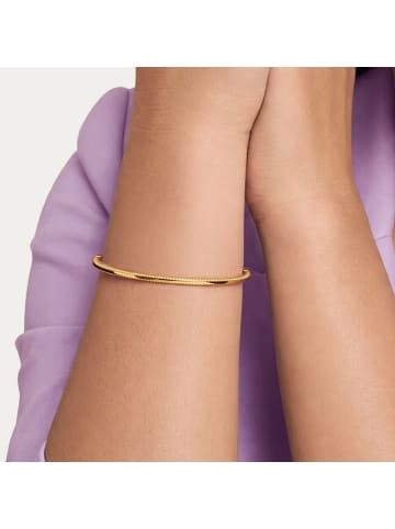 Lucardi 375 Gold Armband
