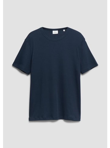 s.Oliver T-Shirt in 5978_navy