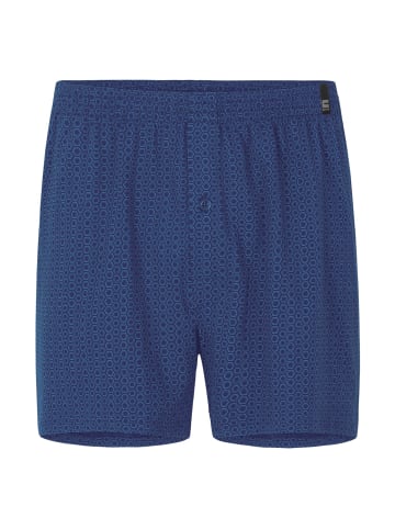 CiTO Boxershorts 2er Pack in Blau