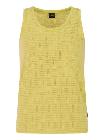 Protest " PRTWinnies in Sour Green