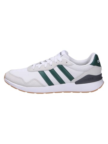 adidas Sneaker RUN 60S 4.0 in weiß